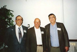 1999 Spiller, JC Powell, Sieckowski